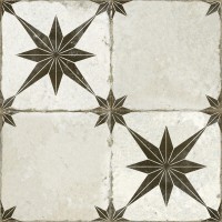 Плитка Peronda Fs Star Ara Black 45x45 см