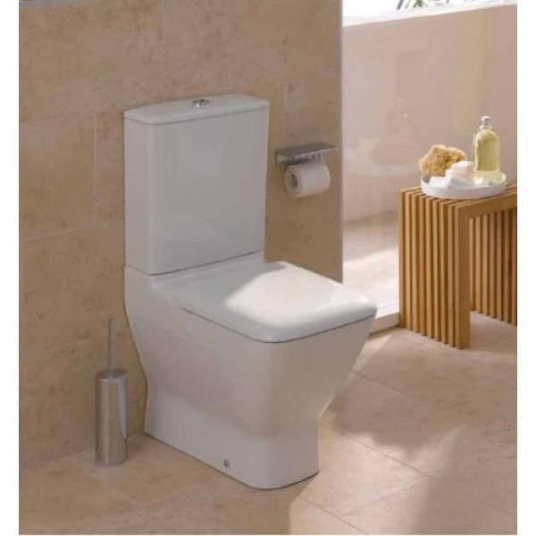 Унитаз Laufen Palace (H8247060000001) без бачка и сиденья
