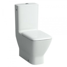 Унитаз Laufen Palace (H8247060000001) без бачка и сиденья