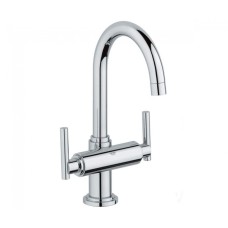 Grohe Atrio Смеситель для раковины на одно отверстие L-Size (21022000)