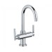 Grohe Atrio Смеситель для раковины на одно отверстие L-Size (21022000)