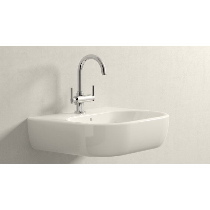 Grohe Atrio Смеситель для раковины на одно отверстие L-Size (21022000)