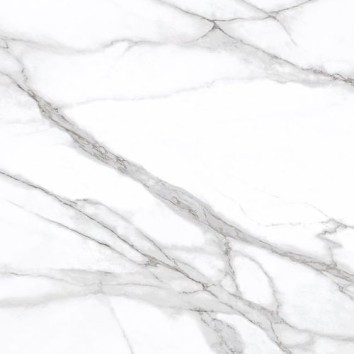 Керамограніт Golden Tile Elba Білий 860830 40x40 см