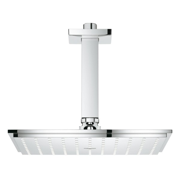 Верхний душ Grohe Allure Rainshower 230 26065000