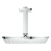 Верхний душ Grohe Allure Rainshower 230 26065000