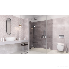 Плитка Opoczno Light Marquina DARK GREY 10×740×240