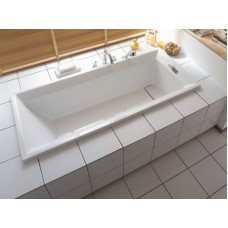 2nd floor ванна прямоугольная 170 см 700075000000000 в интернет-магазине «Estet Room»