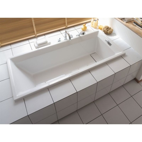 2nd floor ванна прямоугольная 170 см 700075000000000 в интернет-магазине «Estet Room»
