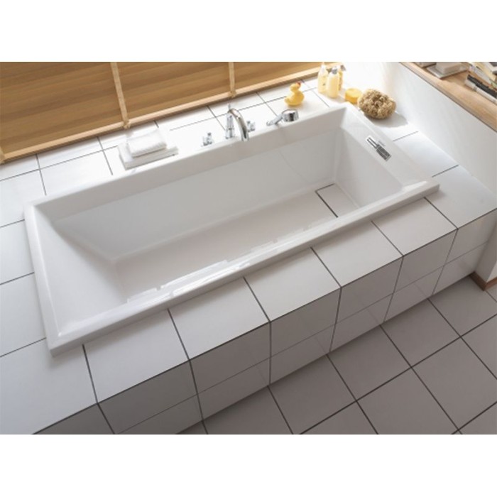 2nd floor ванна прямоугольная 170 см 700075000000000 в интернет-магазине «Estet Room»