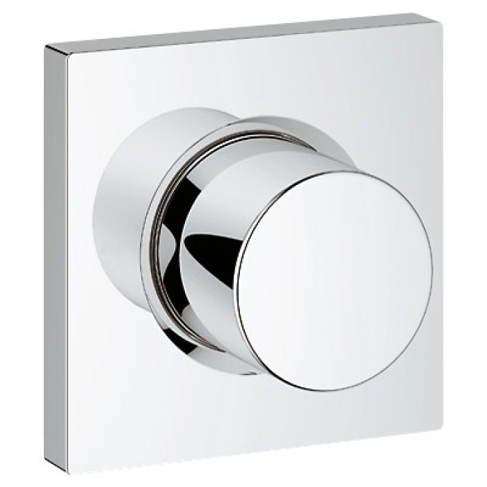 Grohe Grohtherm F Панель накладная скрытой вентильной головки (27623000)