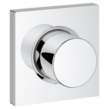 Grohe Grohtherm F Панель накладная скрытой вентильной головки (27623000)