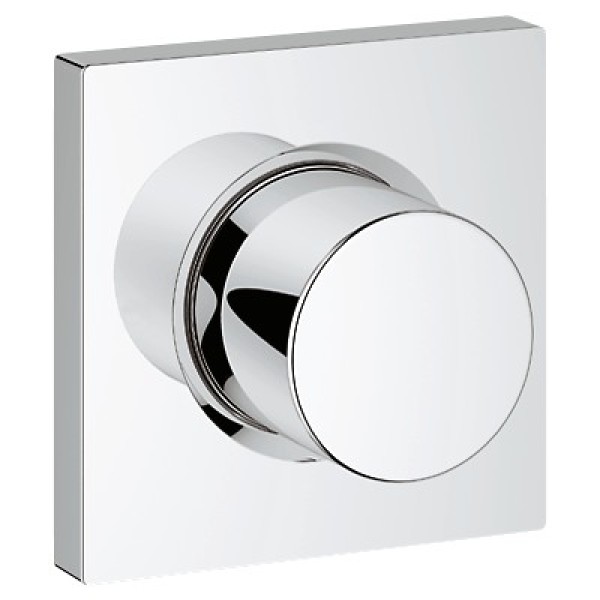 Grohe Grohtherm F Панель накладная скрытой вентильной головки (27623000)