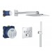 Душевая система Grohe Grohtherm SmartControl 34712000