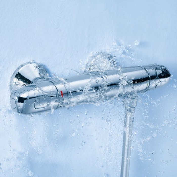 Термостатический смеситель Grohe Grohtherm 1000 New 34143003