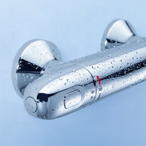Термостатический смеситель Grohe Grohtherm 1000 New 34143003