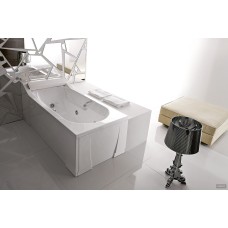 Gruppo Treesse Alba Ванна 180x90x73 см