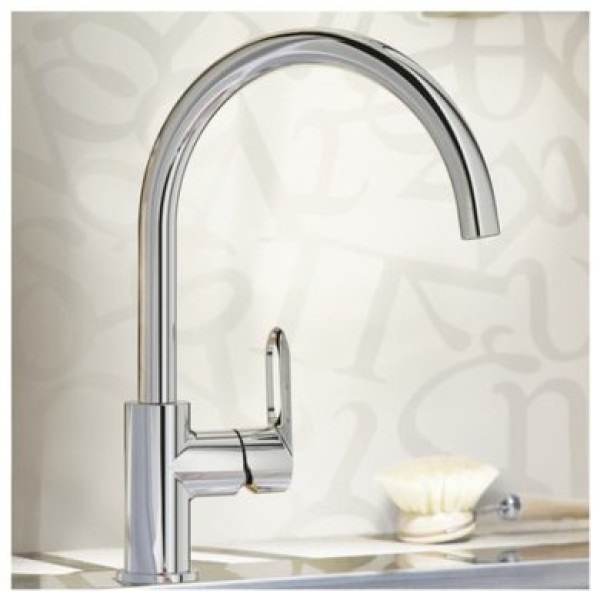 Смеситель для кухни Grohe Start Loop 31374000