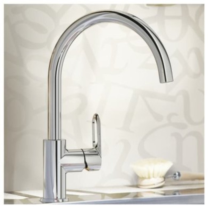 Смеситель для кухни Grohe Start Loop 31374000