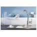 Смеситель для кухни Grohe Start Loop 31374000