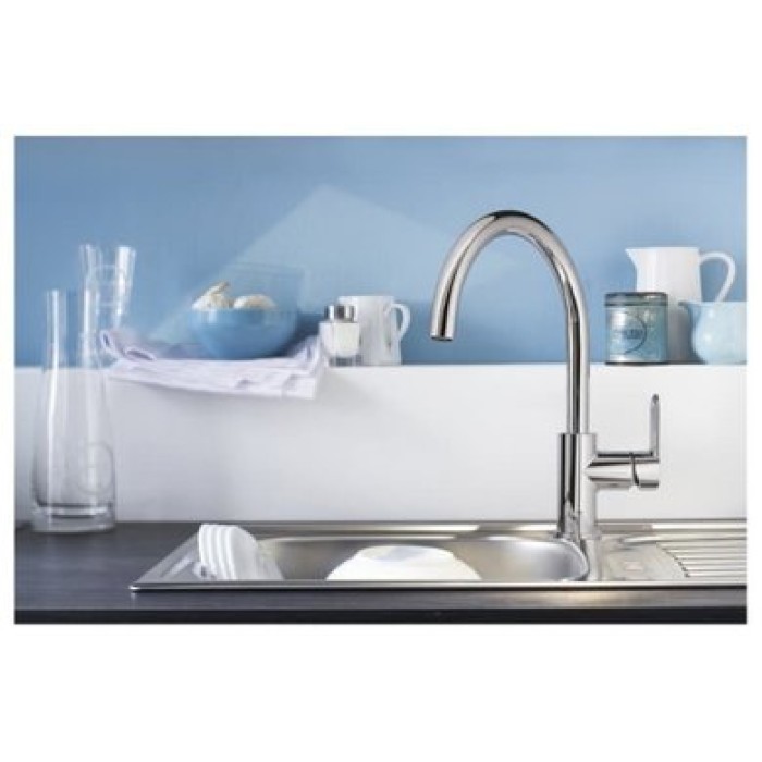 Смеситель для кухни Grohe Start Loop 31374000