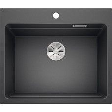 Мойка для кухни Blanco Etagon 6 антрацит  524539