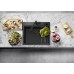 Мойка для кухни Blanco Etagon 6 антрацит  524539