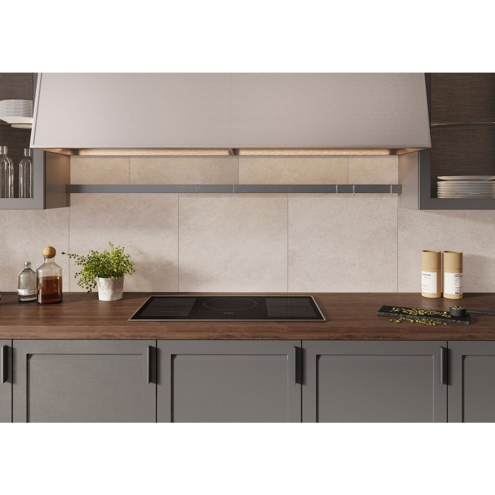 Керамогранит CERRAD GRES TACOMA SAND RECT. 8×597×597