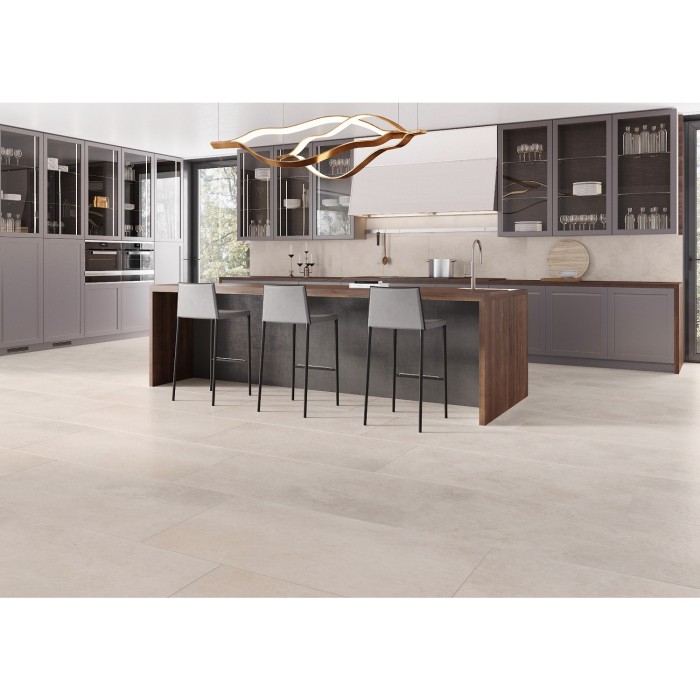 Керамогранит CERRAD GRES TACOMA SAND RECT. 8×597×597