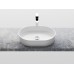 Умывальник Ravak MOON 2 Белый с отверстием без перелива