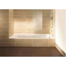 DuraStyle ванна прямоугольная 140 см 700233000000000 в интернет-магазине «Estet Room»