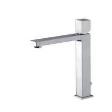 Смеситель для раковины Paffoni Elle Cubo (ELX085CR)