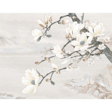 Плитка Інтеркерама Dolorian декор-панно 113 071 сіре