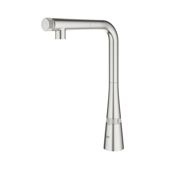 Grohe Zedra SmartControl Смеситель для мойки (31593DC2)