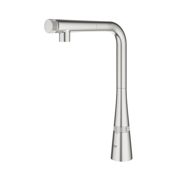 Grohe Zedra SmartControl Смеситель для мойки (31593DC2) Grohe Zedra SmartControl Смеситель для мойки (31593DC2)