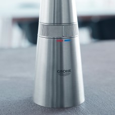 Grohe Zedra SmartControl Смеситель для мойки (31593DC2)