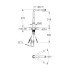 Grohe Zedra SmartControl Смеситель для мойки (31593DC2) Grohe Zedra SmartControl Смеситель для мойки (31593DC2)
