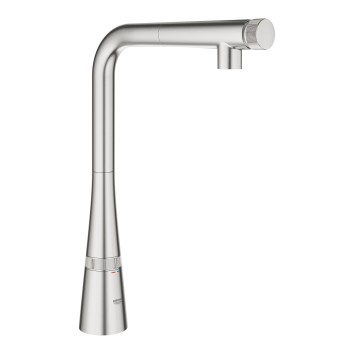 Grohe Zedra SmartControl Смеситель для мойки (31593DC2)