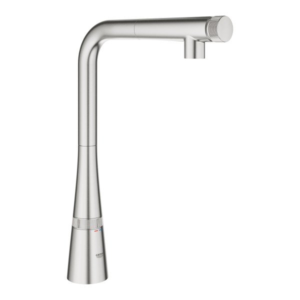 Grohe Zedra SmartControl Смеситель для мойки (31593DC2)