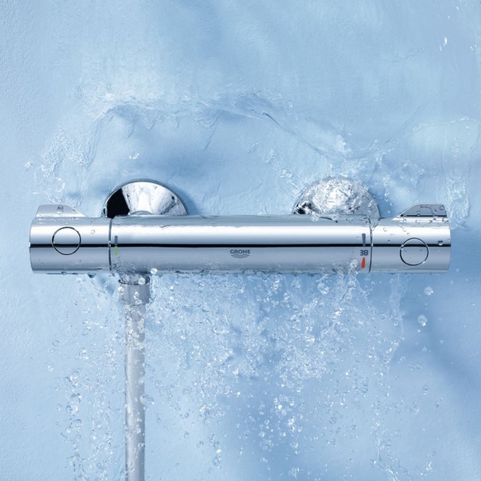 Grohe Grohtherm 800 Термостат для душа (34558000)