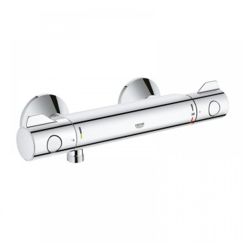 Grohe Grohtherm 800 Термостат для душа (34558000)