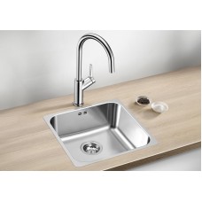 Мойка для кухни Blanco Supra 400-IF  526350