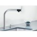 Смеситель кухонный Blanco VONDA хром 518434 Смеситель кухонный Blanco VONDA хром 518434