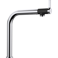 Смеситель кухонный Blanco VONDA хром 518434