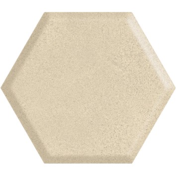 Плитка Paradyz SERENE BEIGE HEKSAGON STRUKTURA ŚCIANA