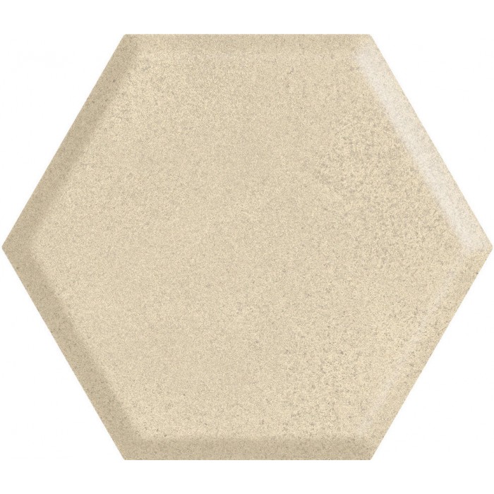 Плитка Paradyz SERENE BEIGE HEKSAGON STRUKTURA ŚCIANA
