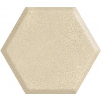 Плитка Paradyz SERENE BEIGE HEKSAGON STRUKTURA ŚCIANA