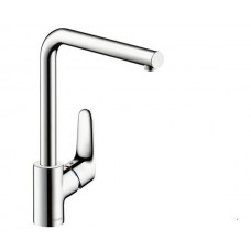 Смеситель для кухни Hansgrohe Focus 31817000