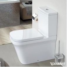 Унитаз Duravit Rimless P3 Comforts 2167090000
