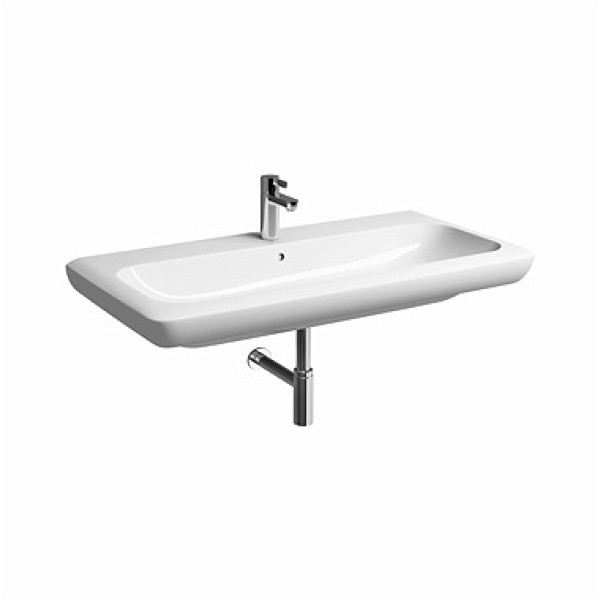 Раковина прямоугольная Kolo Life! M21110000