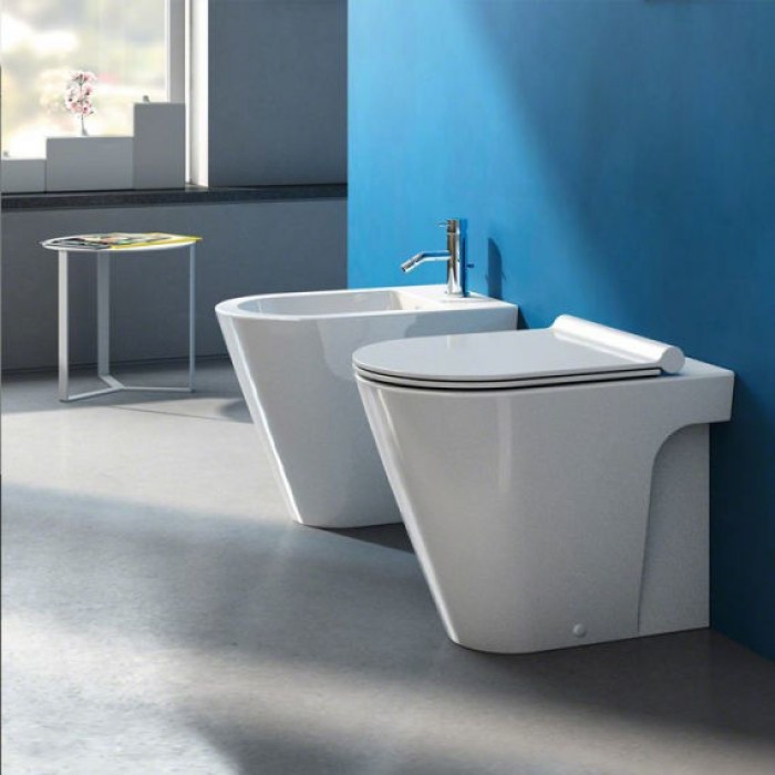 Биде Catalano Zero Биде Catalano Zero